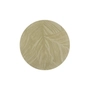 Kép 1/5 - Lino Leaf sage szőnyeg kör 160cm