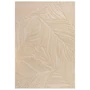 Kép 1/5 - Lino Leaf natúr szőnyeg 200x290cm