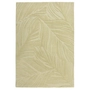 Kép 1/5 - Lino Leaf sage szőnyeg 120x170cm