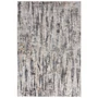 Kép 1/5 - Lustre ezüst szőnyeg 116x170cm