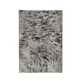 Kép 1/5 - Lyra ezüst szőnyeg 120x170cm