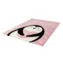 Kép 3/3 - Amigo 325 pink gyerekszőnyeg pingVines 80x150 cm