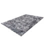 Kép 4/5 - Bolero 500 sötétszürke szőnyeg 120x170 cm