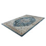 Kép 2/5 - Classic 700 kék szőnyeg 200x290 cm