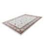 Kép 2/5 - Classic 701 krémszínű szőnyeg 80x150 cm
