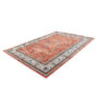 Kép 4/4 - Classic 701 rozsdabarna szőnyeg 80x150 cm