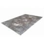 Kép 4/5 - Elysee 902 ezüst szőnyeg 80x150 cm