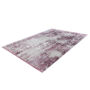 Kép 4/5 - Pierre Cardin ELYSEE 903 lila szőnyeg 80x150 cm