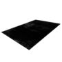 Kép 2/5 - Heaven 800 fekete szőnyeg 80x150 cm