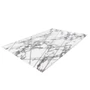 Kép 4/5 - Marble 701 ezüst szőnyeg 160x230 cm