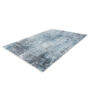 Kép 2/5 - Medellin 400 ezüst-kék szőnyeg 120x170 cm