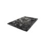 Kép 3/3 - Monaco 444 sötétszürke shaggy szőnyeg 200x290 cm