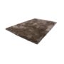 Kép 3/3 - Monaco 444 platina shaggy szőnyeg 80x150 cm