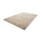 Kép 3/3 - Monaco 444 homok shaggy szőnyeg 160x230 cm