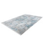 Kép 4/5 - Opera 501 ezüst kék szőnyeg 80x300 cm