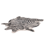 Kép 3/3 - RODEO 200 zebra szőnyeg 150x200 cm