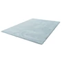 Kép 3/3 - Velvet 500 pasztell kék szőnyeg 60x110 cm