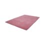 Kép 3/4 - Velvet 500 pink szőnyeg 60x110 cm