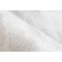 Kép 2/4 - Bamboo 900 törtfehér színű szőnyeg 80x150 cm