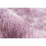 Kép 2/4 - Bolero 500 pink szőnyeg 80x150 cm