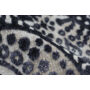 Kép 2/5 - Pierre Cardin ELYSEE 900 kék ezüst szőnyeg 160x230 cm