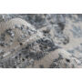 Kép 2/5 - Elysee 902 ezüst szőnyeg 120x170 cm