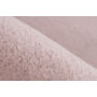 Kép 2/5 - Emotion 500 pasztell pink szőnyeg 60x110 cm