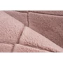 Kép 3/5 - Impulse 600 pink szőnyeg 80x150 cm