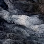 Kép 3/5 - Luxury szürke takaró 150x200cm