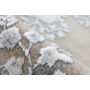 Kép 2/5 - Pierre Cardin ORSAY 701 bézs szőnyeg 160x230 cm