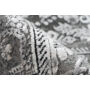 Kép 2/5 - Pierre Cardin ORSAY 700 szürke szőnyeg 160x230 cm