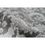 Kép 2/5 - Pierre Cardin ORSAY 701 ezüst szőnyeg 80x150 cm