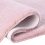 Kép 2/3 - Paradise-Mats pink fürdőszobaszőnyeg 67x110 cm