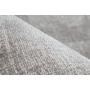 Kép 2/4 - Premium 500 bézs szőnyeg 80x150 cm