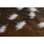 Kép 2/3 - RODEO 205 szarvasborjú szőnyeg 150x200 cm