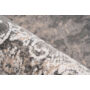 Kép 2/3 - Pierre Cardin Trocadero 703 ezüst szőnyeg 80x150 cm