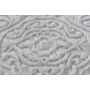 Kép 2/5 - Pierre Cardin Vendome 701 ezüst szőnyeg 80x150 cm