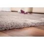 Kép 2/3 - Velvet 500 platinaszürke szőnyeg 120x170 cm