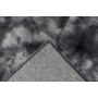 Kép 3/4 - Bolero 500 sötétszürke szőnyeg 120x170 cm