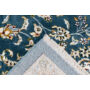Kép 4/5 - Classic 700 kék szőnyeg 240x330 cm