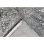Kép 3/5 - Pierre Cardin Elysee 902 ezüst szőnyeg 120x170 cm