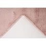 Kép 3/5 - Heaven-Mats pink fürdőszobaszőnyeg 40x60 cm