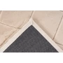 Kép 4/5 - Impulse 600 bézs szőnyeg 80x150 cm
