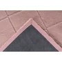 Kép 4/5 - Impulse 600 pink szőnyeg 80x150 cm