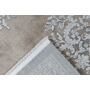 Kép 3/5 - Orsay 701 bézs szőnyeg 120x170 cm