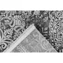 Kép 3/5 - Orsay 700 szürke szőnyeg 200x290 cm