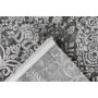 Kép 3/5 - Pierre Cardin ORSAY 700 szürke szőnyeg 160x230 cm