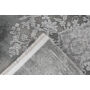 Kép 3/5 - Pierre Cardin ORSAY 701 ezüst szőnyeg 80x150 cm