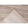 Kép 3/5 - Palma 500 bézs szőnyeg 80x150 cm