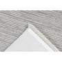 Kép 3/5 - Triomphe Pierre Cardin 501 ezüst szőnyeg 80x300cm (kifutó!)